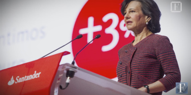 ana botin fortune