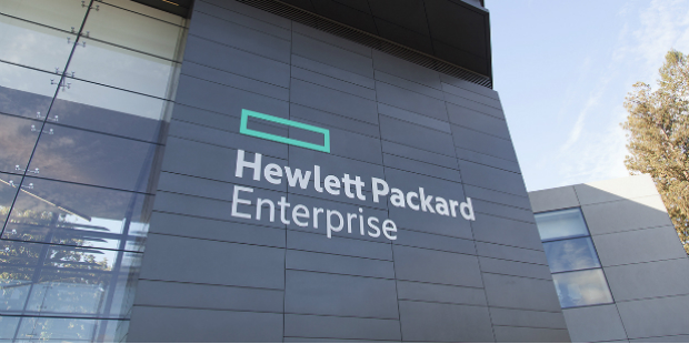 hp enterprise