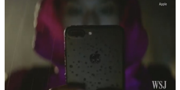 iphone 7 wsj