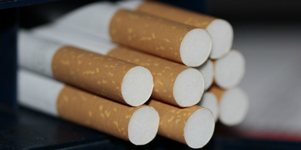 A packet of tobacco costs 30 to 40 cents, and a packet of cigarillos can cost twice that – Executive Summary