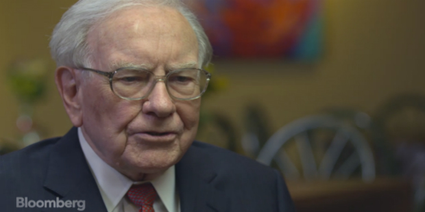 warren-buffett