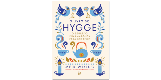 hygge livro