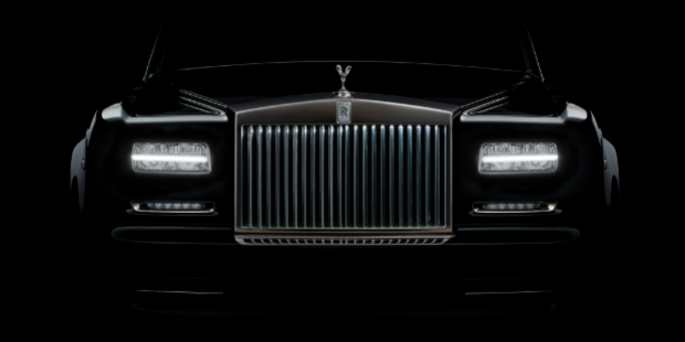 rolls-royce