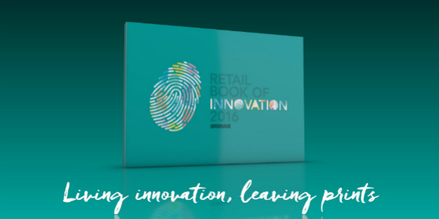 Sonae - Retail Book of Innovation 2016