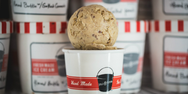 salt & straw