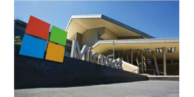microsoft