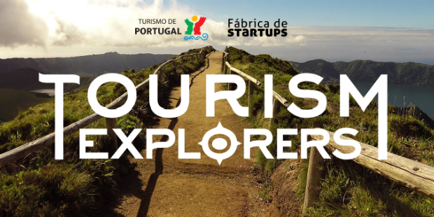 Capa Tourism Explorers