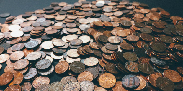 moedas coins dinheiro 1