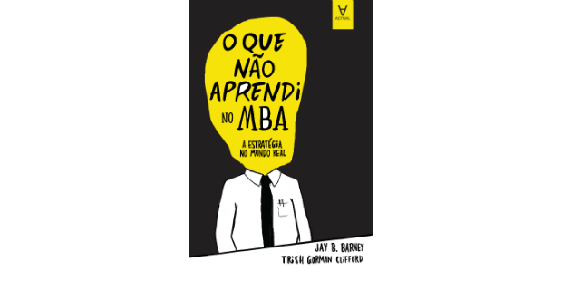 o que nao aprendi no mba