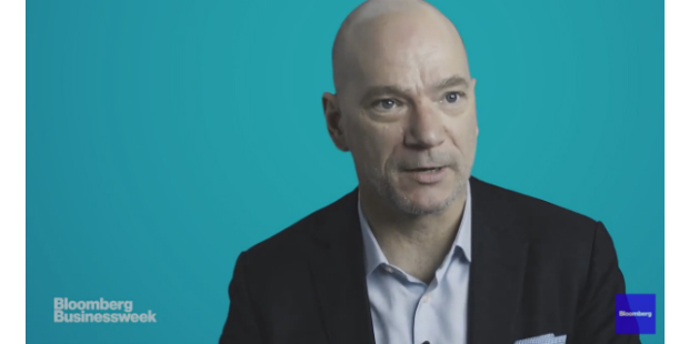 andrew mcafee bloomberg
