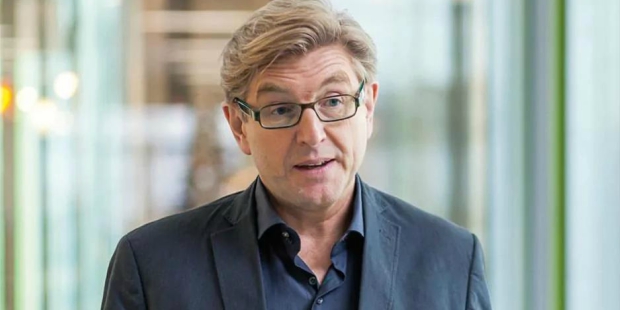 keith weed unilever