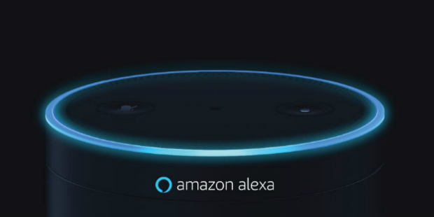 amazon alexa 1
