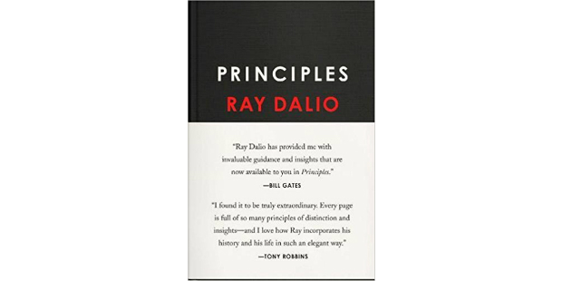 principles by ray dalio