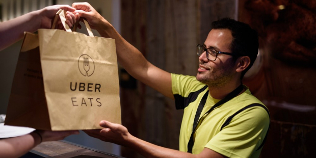 UberEATS 1