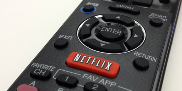 netflix 1
