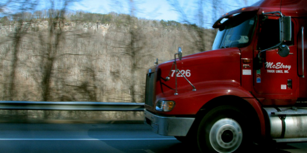 truck camião