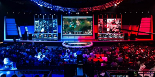 esports event 1
