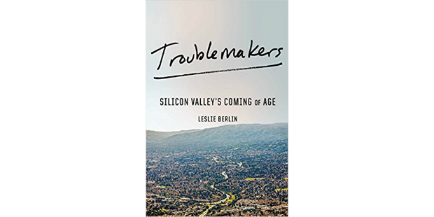 troublemakers livro