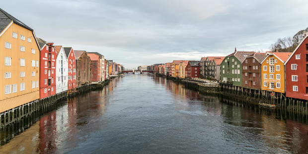 noruega