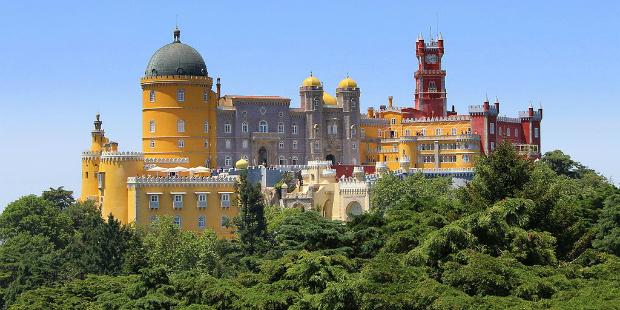 sintra