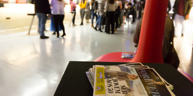 forever young evento de lancamento foto de nuno carrancho
