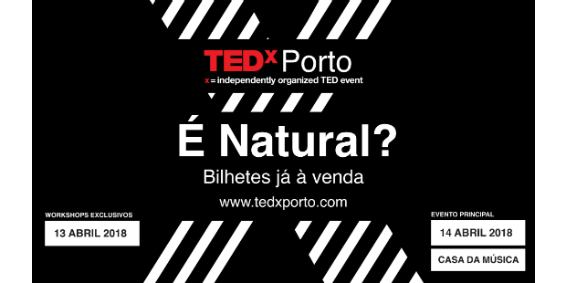 tedxporto