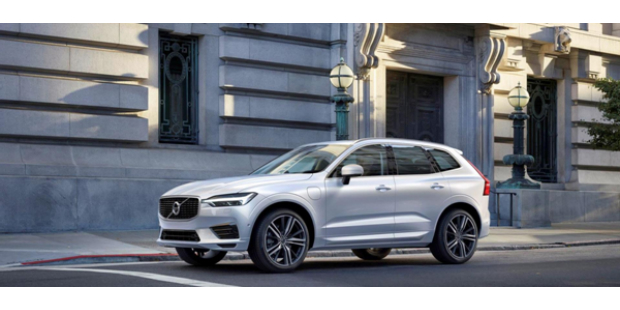 volvo premium