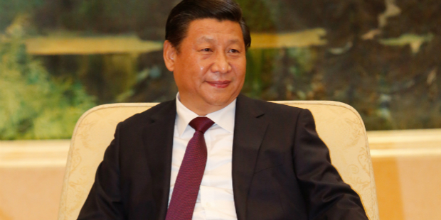 Xi Jinping