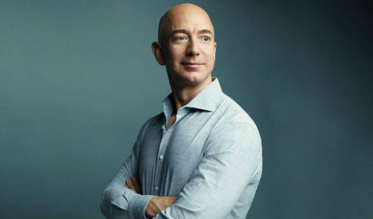 Jeff Bezos com novo recorde de riqueza depois de o Pentágono cancelar ...