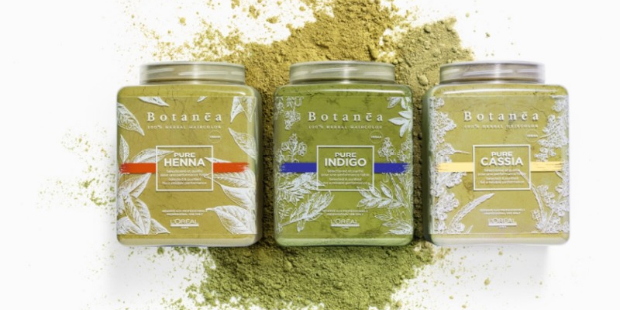 botanea loreal 1