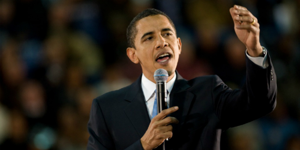 barack obama