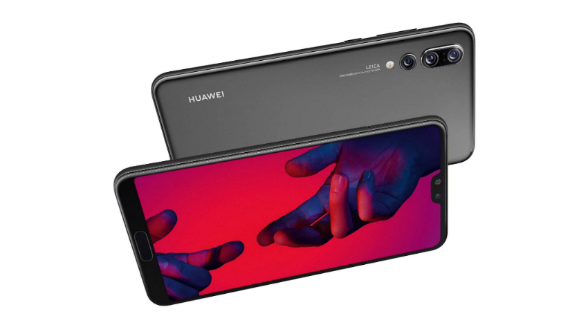 Huawei p20 pro