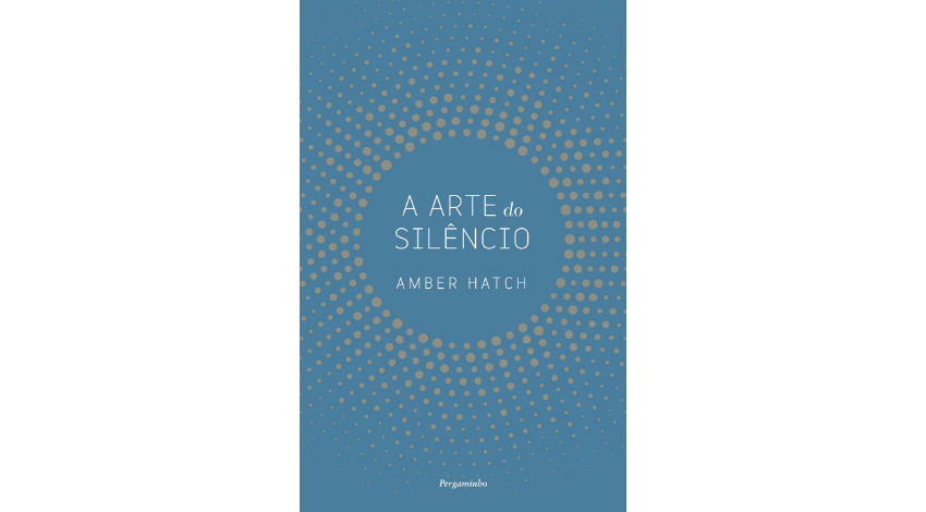 a arte do sliencio