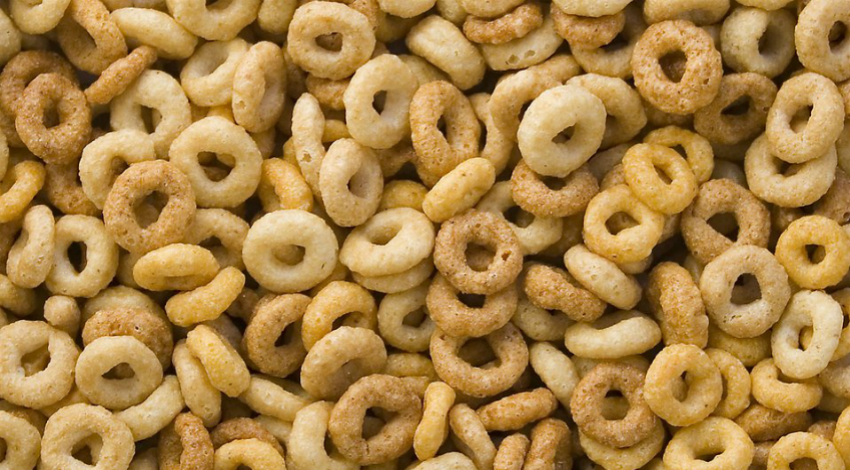 cereais ed