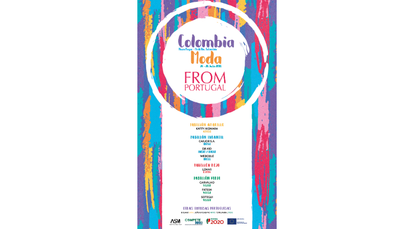 colombiamoda 2018