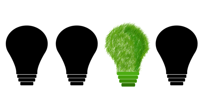 ecologic green sustentavel