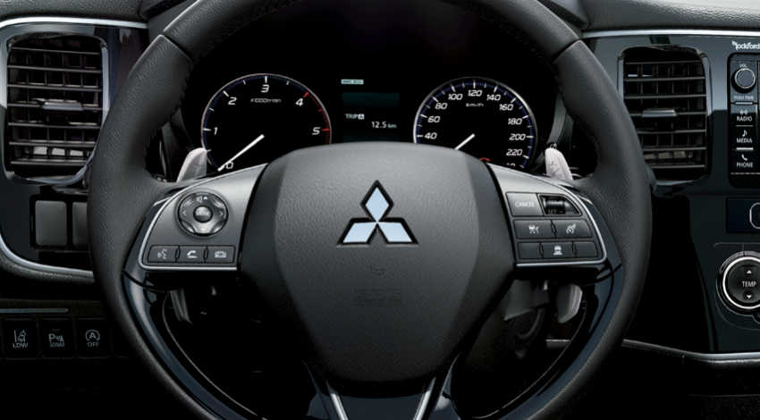 mitsubishi