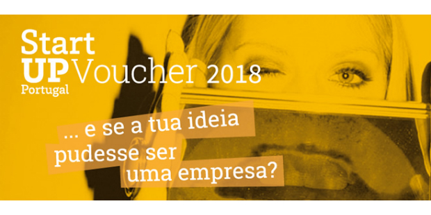 startup voucher 2018