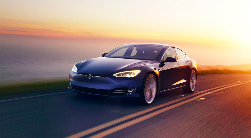tesla 1