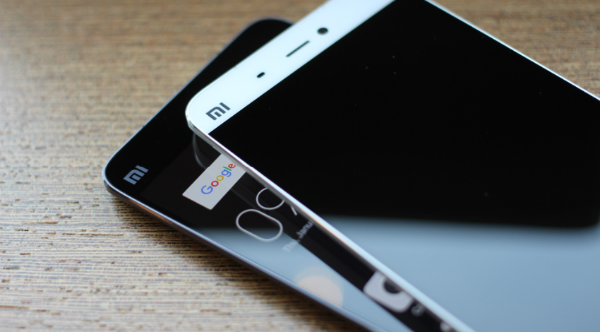 xiaomi