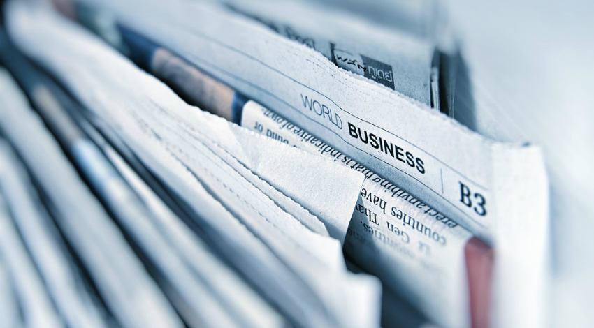 world business newspaper 1