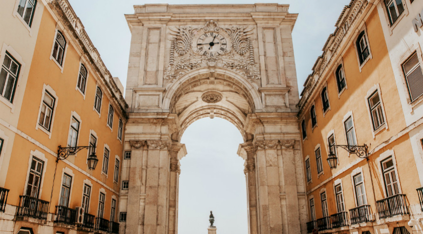 lisboa