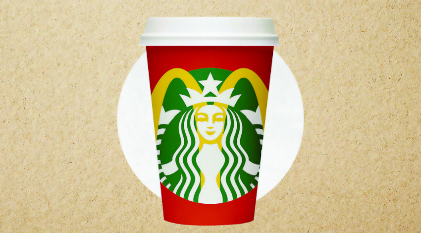 mcdonalds starbucks