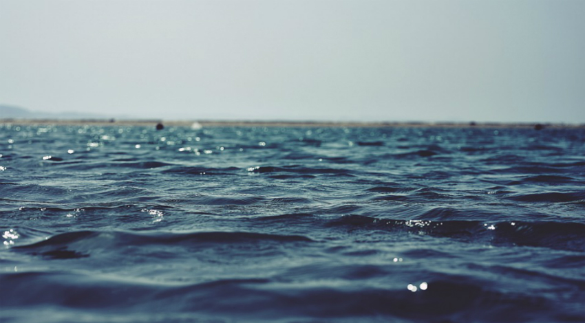 oceano mar agua