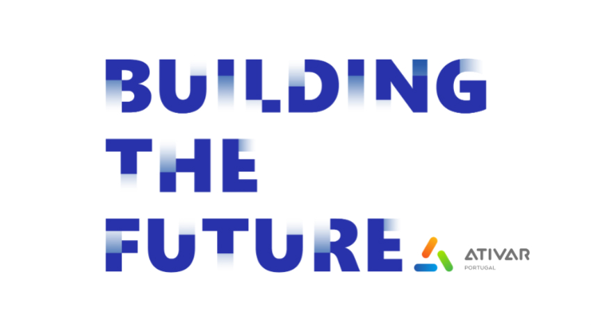 Logo_Building the future