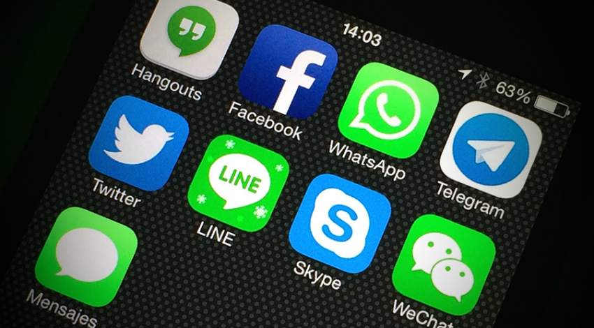 apps conversa