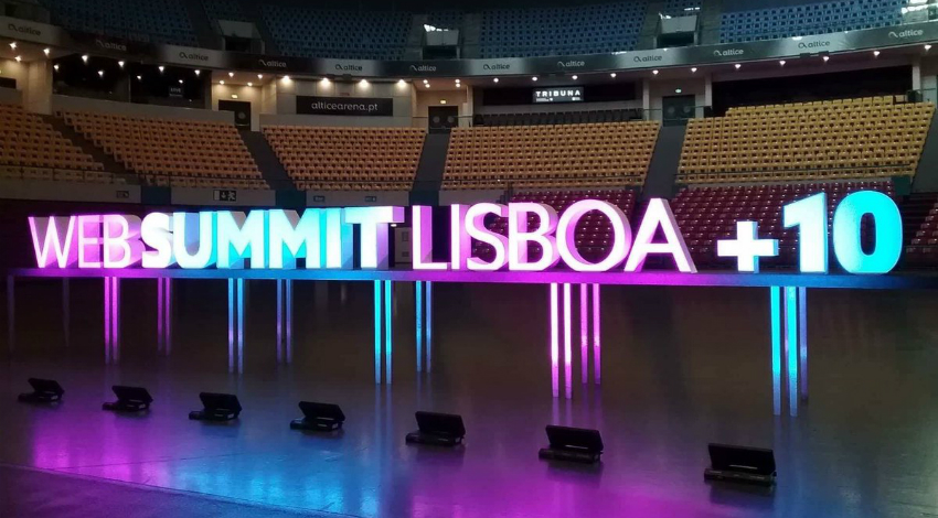 web summit lisboa 10 ED