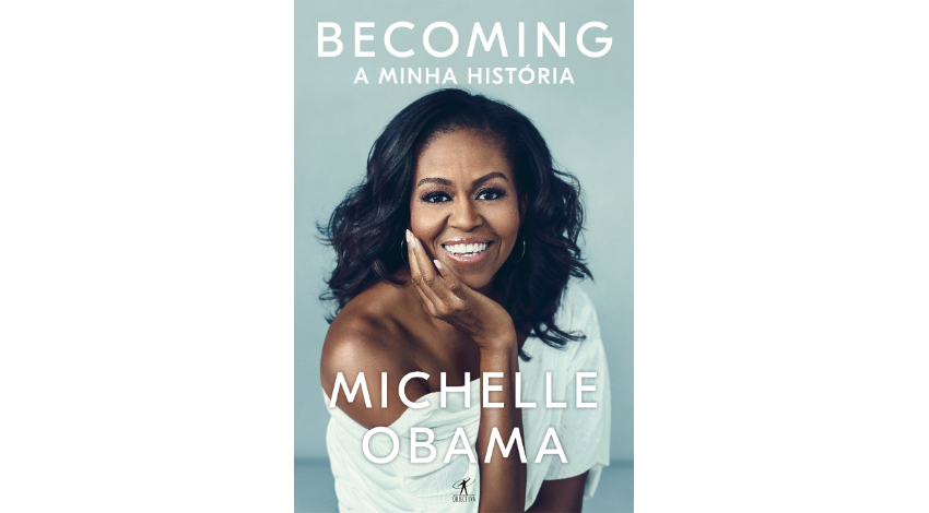 becoming michelle obama