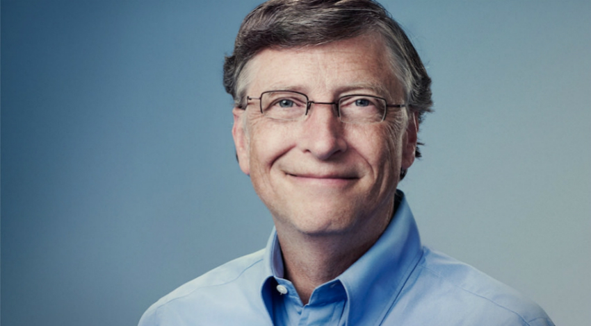 bill gates
