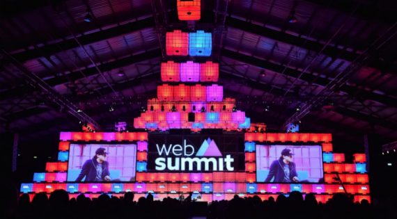 Der Web Summit beginnt heute in Lissabon.  Was kann man vom größten Technologie-Event der Welt erwarten?  – Executive Digest
